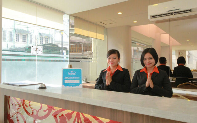 Airy Medan Petisah Waringin