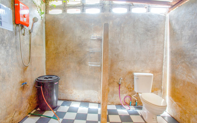 OYO 1155 Bikers House And Enduro Tours Chiang Mai