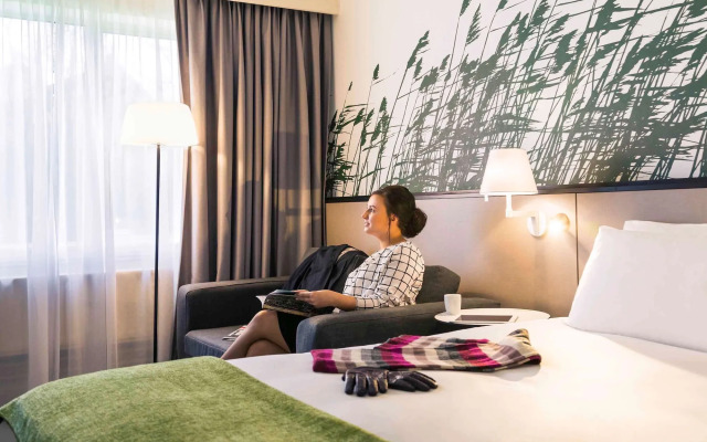 Mercure Daventry Court Hotel and Spa