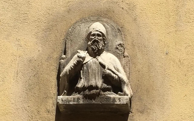 Ca' Ermagora