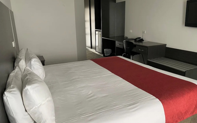 Brighton Hotel Motel