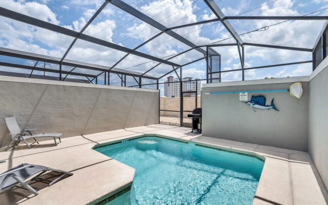 Windermere Villa Storey Lake 4