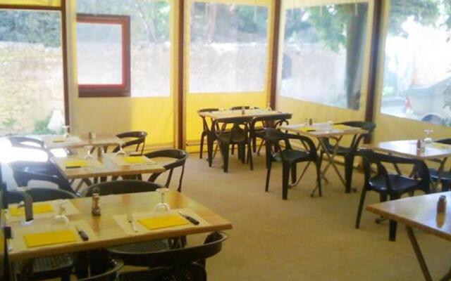 Le Logis Charmant