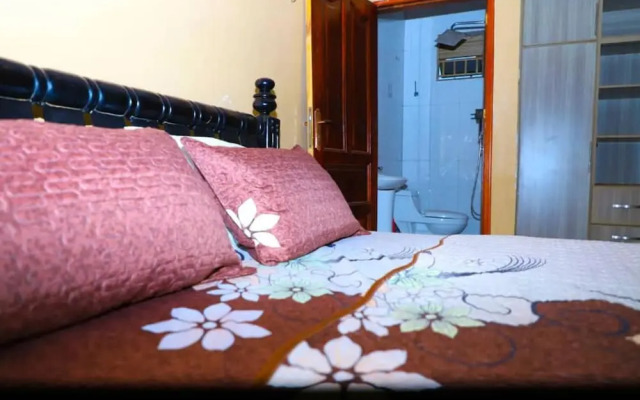 K-spot 1 Bedroom Flat Apartment