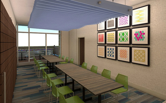 Holiday Inn Express & Suites Canton