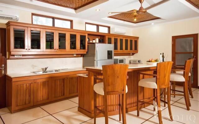 Bali Jade Villas