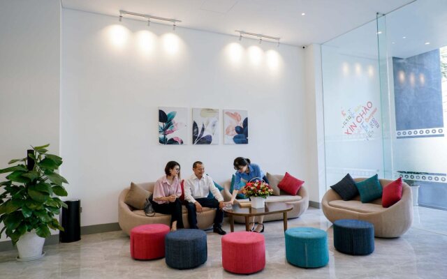 Onami Hotel
