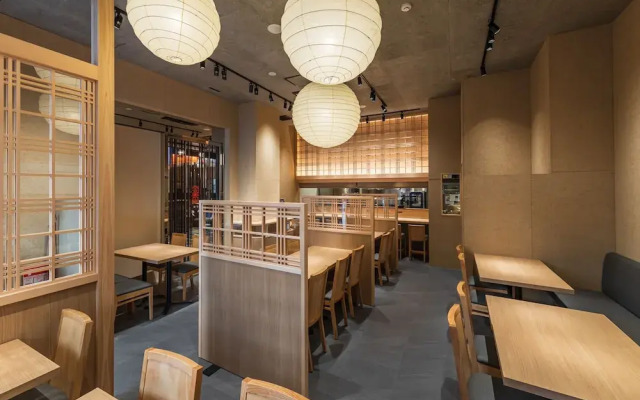 APA Hotel Nishifunabashi Ekimae