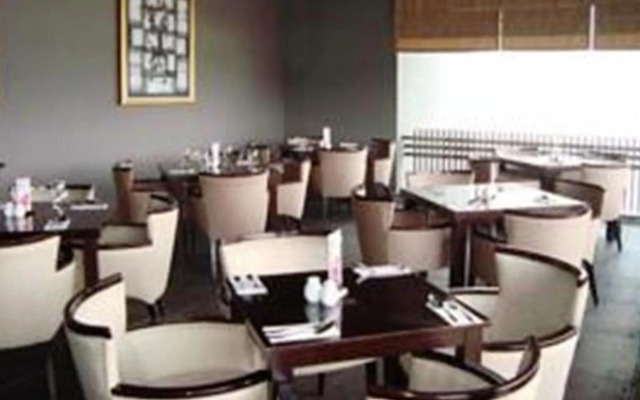 Grand Serela Setiabudhi Hotel Bandung