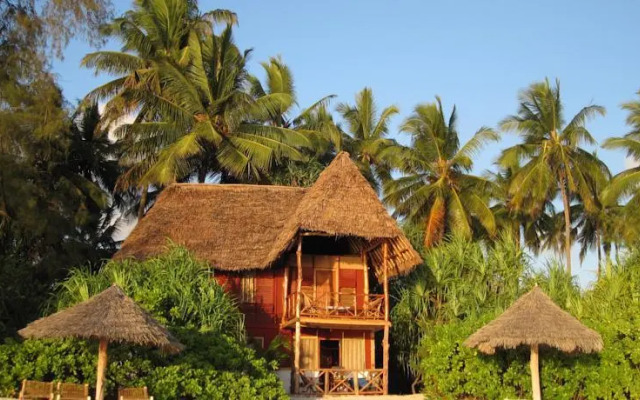 Santa Maria Coral Park