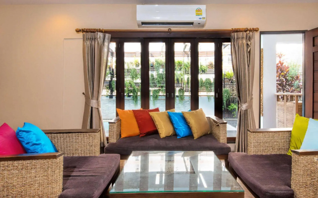 Yotaka Boutique Hotel Bangkok