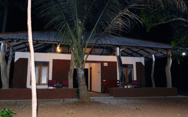 Yala Avian Eye Safari