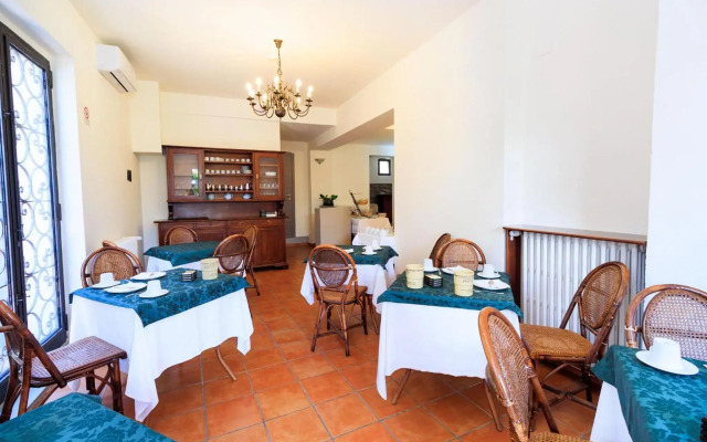 Hotel Villa Bonelli
