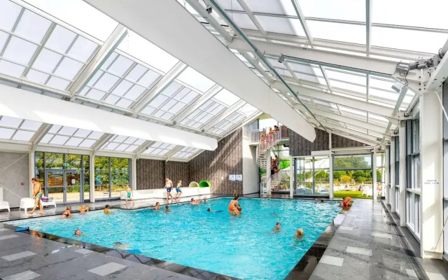 Modern Villa With a Nice Terrace, at the Marina