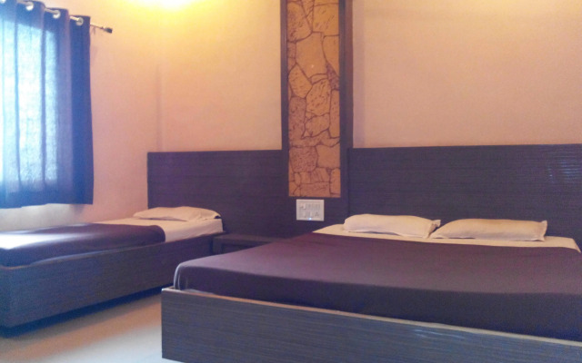 sai balaji residency