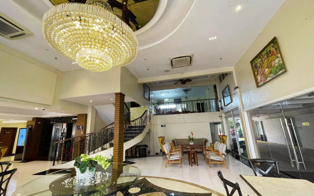 Best Western Bendix Hotel