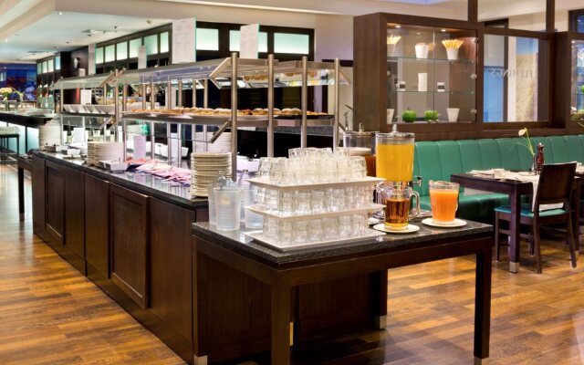 Flemings Hotel Wien-Stadthalle