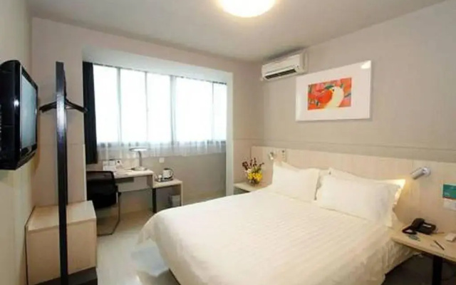 Jinjiang Inn MuDu Old Town Xie Cun Road Branch