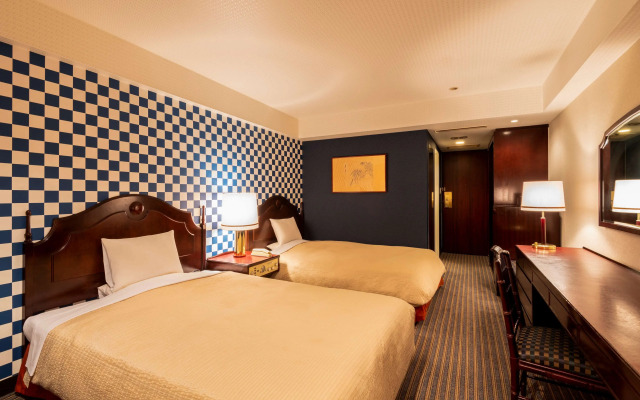 Rose Hotel Yokohama