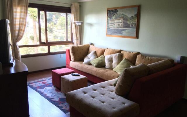Apartamento Orsi