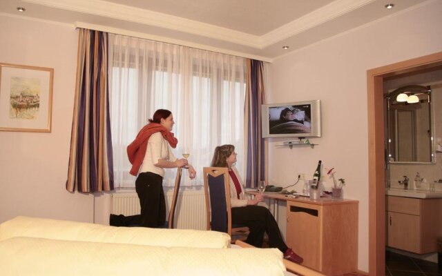 Retzerlandhof Familie Graf