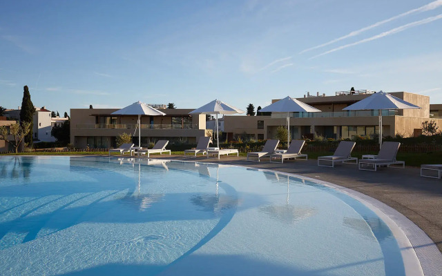 White Shell Beach Villas