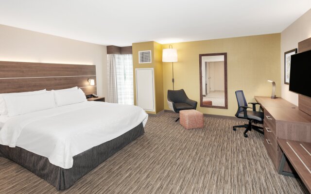 Holiday Inn Express & Suites Downtown Ottawa East by IHG