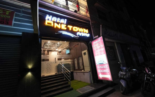 One Town Prime Hotel