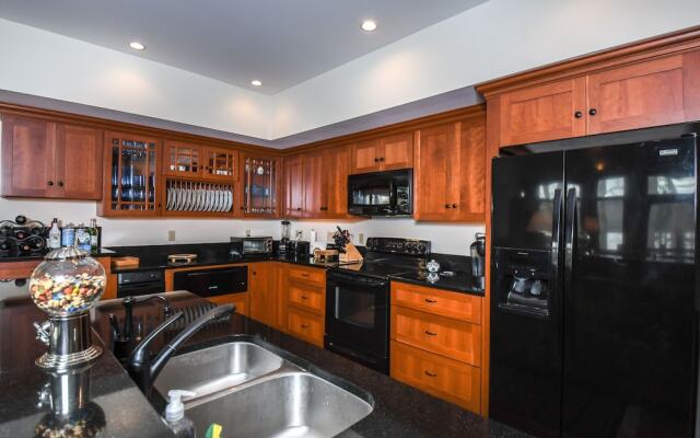 Skydance 5 Bedroom House