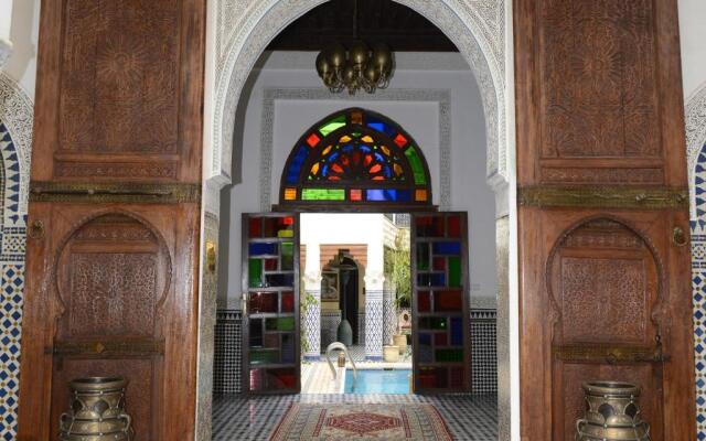 Riad El Yacout