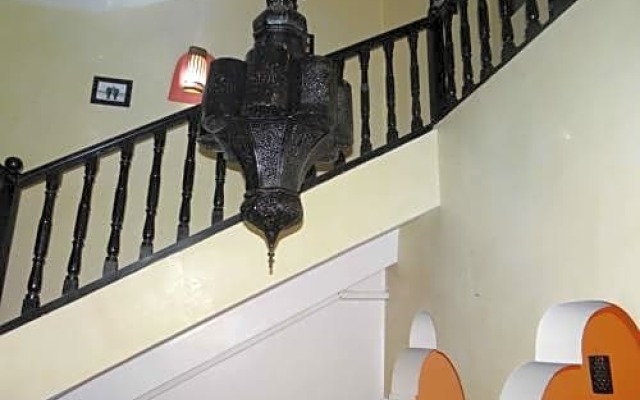 Riad Joudia
