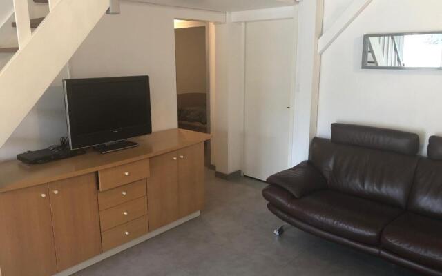 Maison Bretignolles-sur-Mer, 3 pièces, 6 personnes - FR-1-231-61