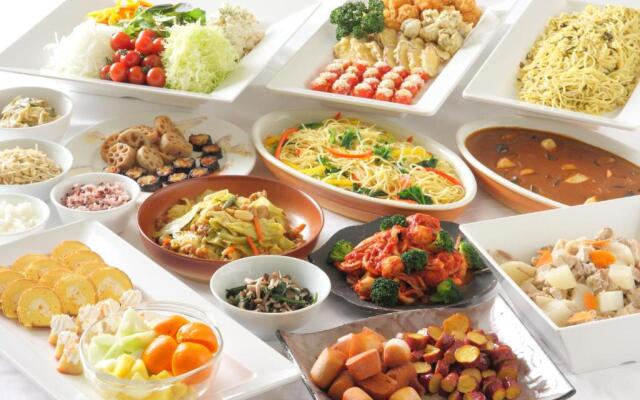 Kanazawa Kokusai Hotel