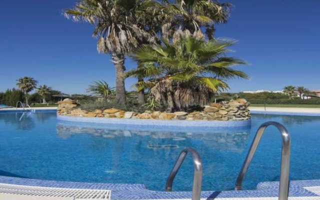 106319 - Apartment in Zahara