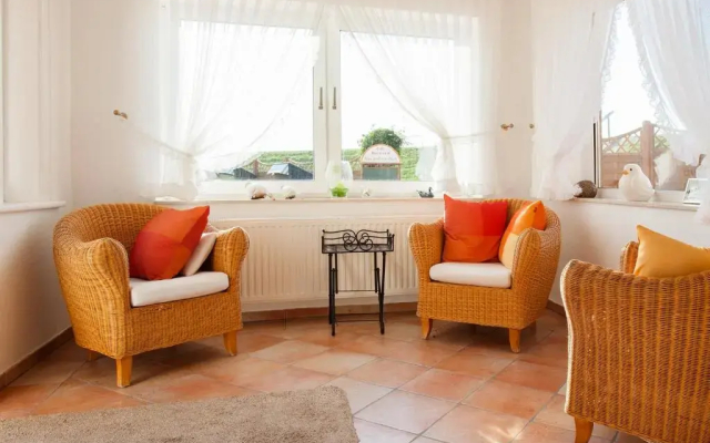 Hotel Hus Achtern Diek