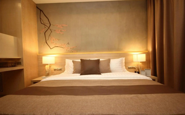 Chu Hotel