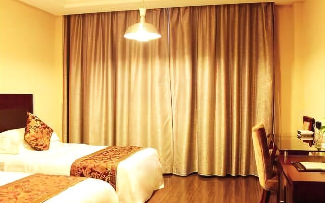 Athena Inn