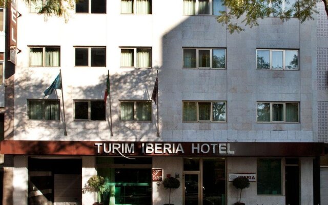 TURIM Ibéria Hotel