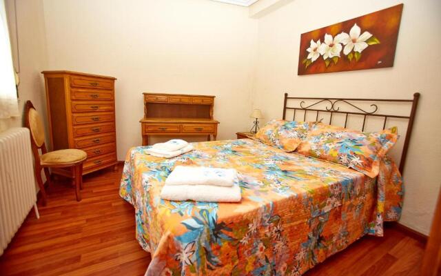 Apartamento El Ñeru