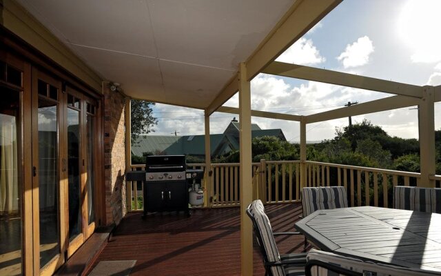 Dacha House Venus Bay