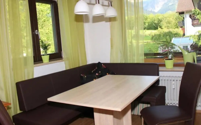 Holiday Apartment Rosi Denz