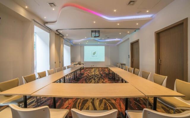 Biohotel Organic Suites