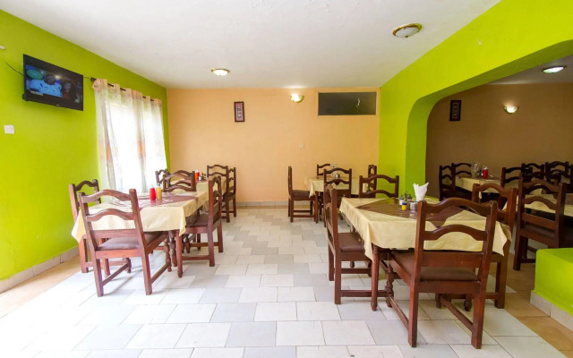Dafam Hotel