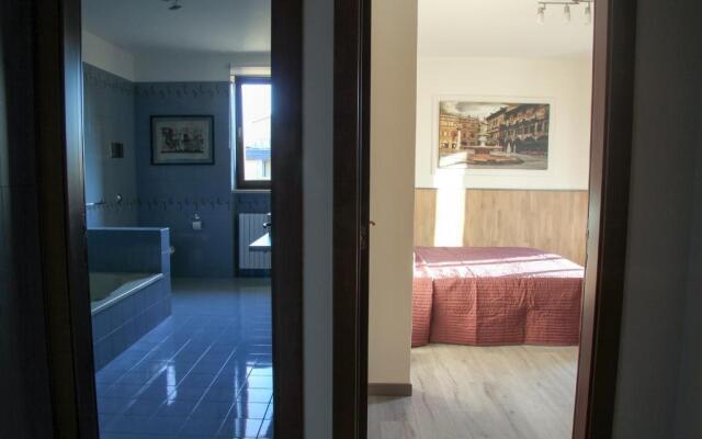 Palazzo Cinque Greenview