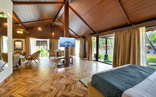 SilverSand Beach Resort