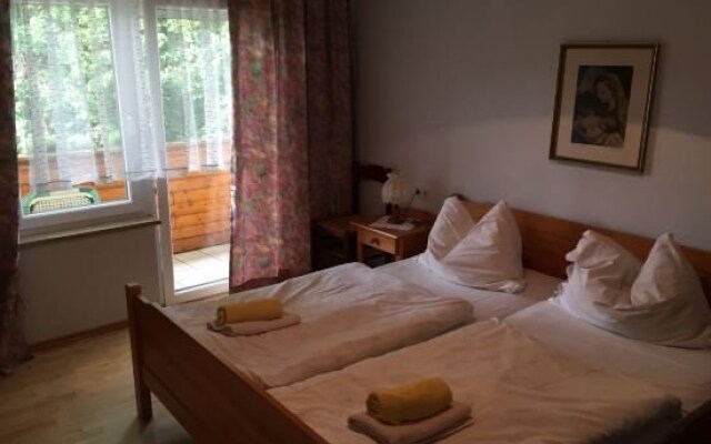 Gasthof-Pension Lindenhof