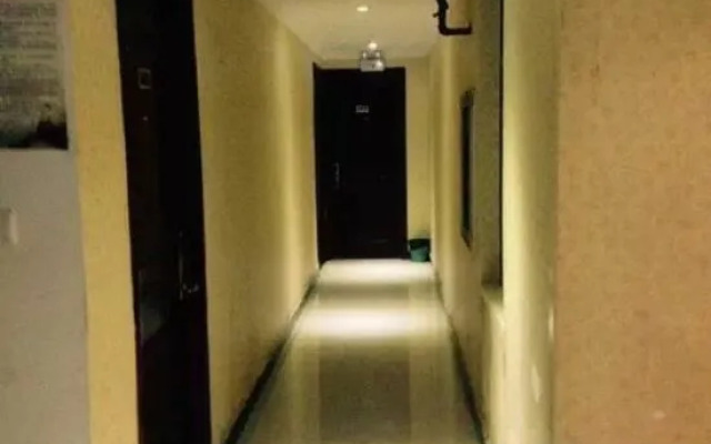 Wanhao Hotel