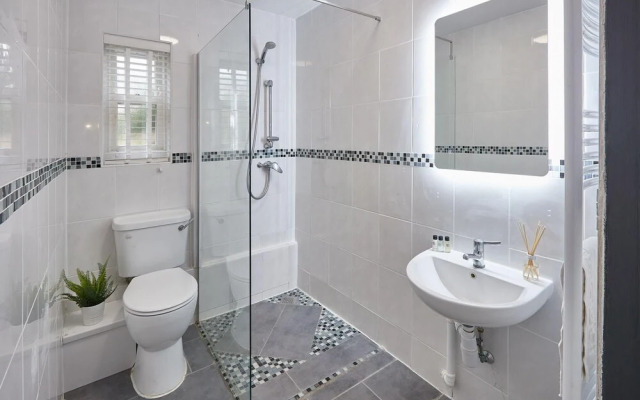 Host Stay The Annexe The Old Brewery