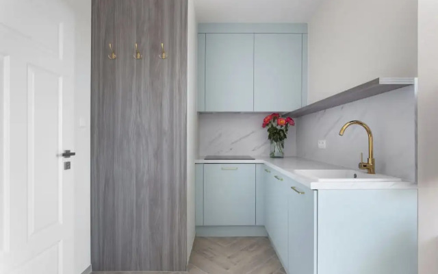 Elite Apartments Spektrum Prestige