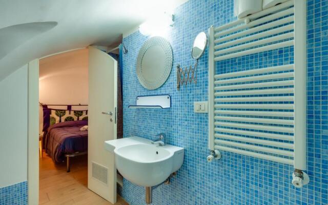 Cappella Vecchia - BH 103